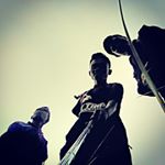 Profile Picture of william maryon duil (@william_zero_one_five_15) on Instagram