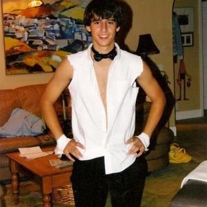 Profile Picture of Brian Chippendale (@108656971) on Myspace