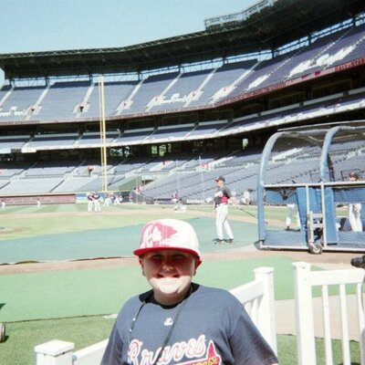 Profile Picture of Devon Beard (@DevonBeard5) on Twitter