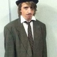 Profile Picture of Corey Griffin (@coreyg1231000) on Myspace