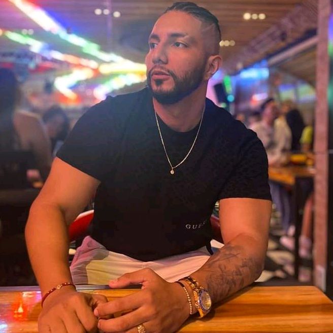 Profile Picture of SteveDrago92 (@stevedrago) on Tiktok