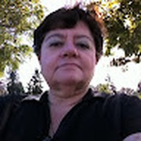 Profile Picture of Geraldine Foster (@geraldine-foster-11) on Quora