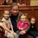 Profile Picture of Randy Talbot (@talbotrnd) on Instagram