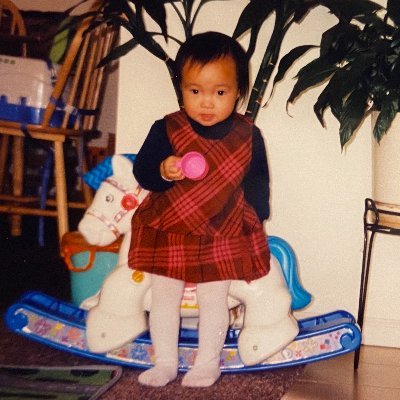 Profile Picture of Winnie Yu (@_winnieyu) on Twitter