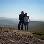 Profile Picture of John Bramhall (@garret40_will) on Instagram