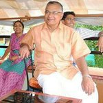 Profile Picture of Thomas Stephen Pulickal (@thomaspulickal) on Instagram