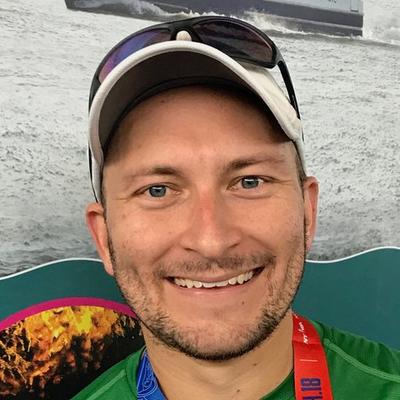 Profile Picture of Nicholas Brady (@NicholasJBrady) on Twitter