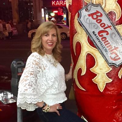 Profile Photo of Connie Kennedy (@connieckennedy) on Twitter