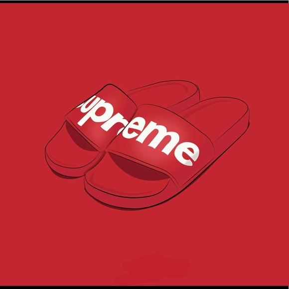 Profile Picture of Colin Flinn (@supreme_1234567) on Poshmark