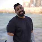 Profile Picture of Ahmed.elshobokshy.official (@elshobokshy.1) on Instagram