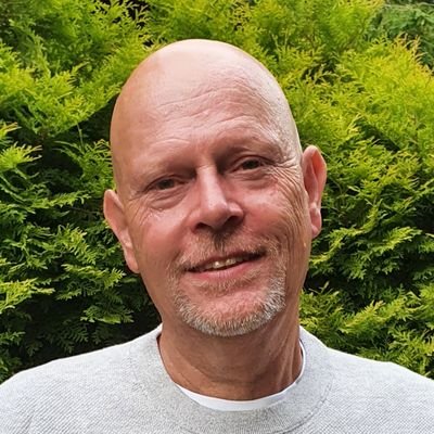 Profile Picture of Peter Wiesner (@piiiw) on Twitter