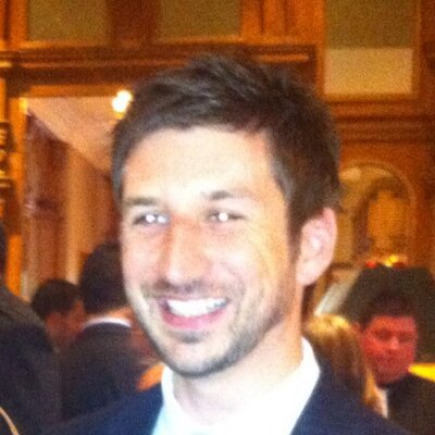 Profile Picture of Gary Pullen (@Gary_Pullen) on Twitter