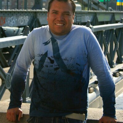 Profile Picture of FunkeyMonkey® (@Mike_serrano) on Twitter