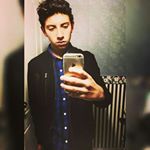 Profile Picture of Thomas Suarez (@thomas_suarez2609) on Instagram
