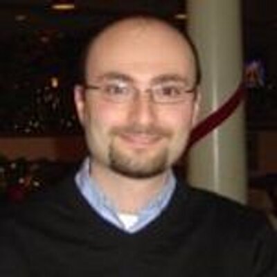 Profile Picture of Boris Umansky (@bumansky) on Twitter