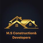 Profile Picture of M.S Construction & Developers Nellore (@m.s__construction) on Instagram