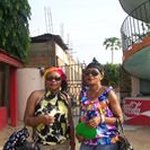Profile Picture of Alice Bailey Tokpah (@pehoseah) on Instagram