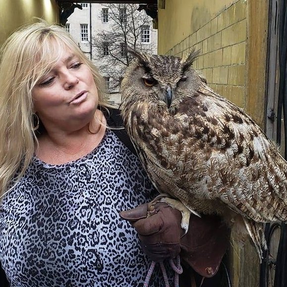 Profile Picture of Melissa Furbish (@mrfurbish) on Poshmark