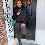 Profile Picture of Sharday Pardlow (@spardlow) on Instagram