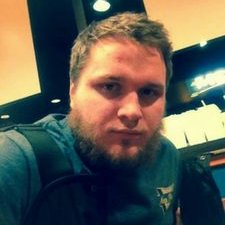 Profile Picture of Nicoli Dragovich (@DragovichNick) on Twitter