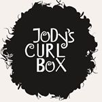 Profile Picture of Natural Hair Clinic (@jodyscurlbox) on Instagram