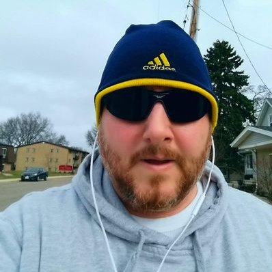 Profile Picture of Paul Shambaugh (@shamboozie_) on Twitter