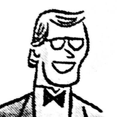 Profile Picture of Mitchell Bloom (@MitchellBloom14) on Twitter