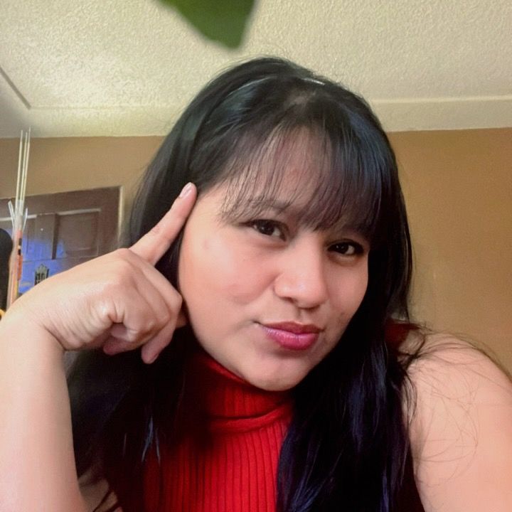 Profile Picture of janethbatz (@janethbatz) on Tiktok