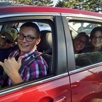 Profile Picture of Brandon Jacob Faucett (@brandon-jacob-faucett) on Quora