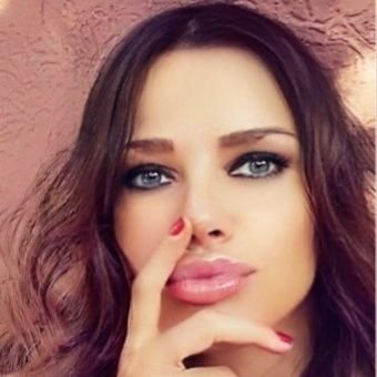 Profile Picture of Maja Djukic (@MajaDjukic6) on Twitter