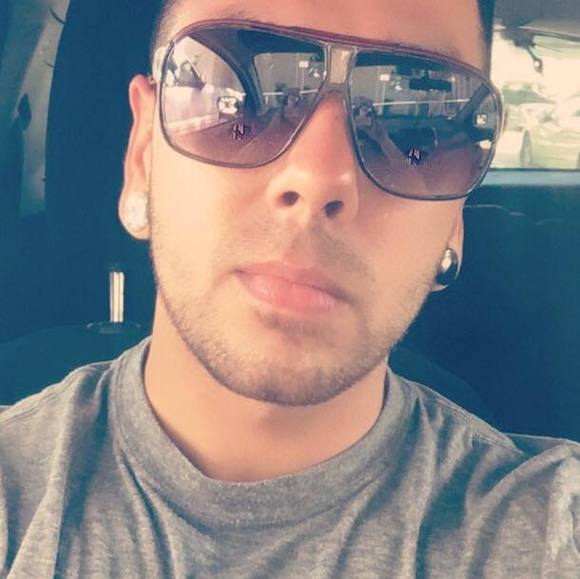 Profile Picture of Nicholas Macias (@nickm85) on Poshmark