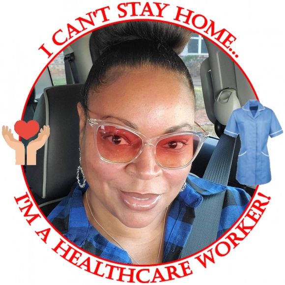 Profile Picture of Sharon Lumpkin (@slumpkin1) on Poshmark
