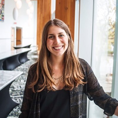 Profile Picture of Jenna Omassi (@jennaomassi) on Twitter