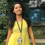 Profile Picture of sindhu venkatesh (@sindhu_venkatesh95) on Instagram