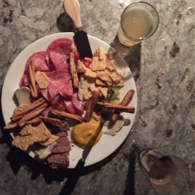 Profile Picture of Brian  Runge (@guerrilladine) on Twitter