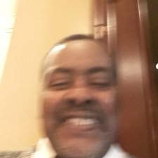 Profile Picture of Kerry Clinton Gàlè (@Kerryclintongl1) on Twitter