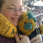 Profile Picture of Rebecca G Newcomb (@rgnewcomb) on Instagram