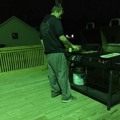 Bradley Beasley - Twitter Profile Picture of Bradley Beasley (@BradleyBeasley5) on Twitter