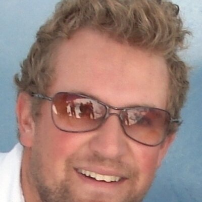 Profile Picture of Richard McGuire (@shamrockrich) on Twitter