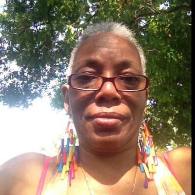 Profile Picture of Beverly Walker (@dot493) on Twitter