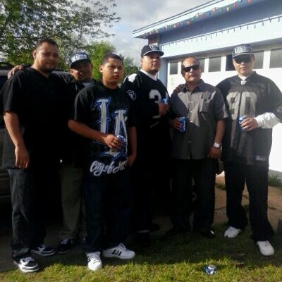 Profile Picture of Joseph Santacruz (@SantacruzJoseph) on Twitter