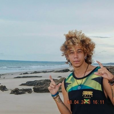 Profile Picture of Remi Gabriel (@RemiGabriel4) on Twitter