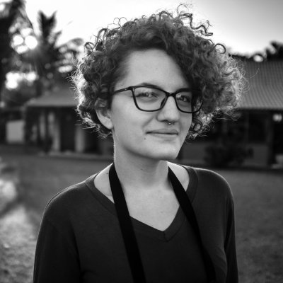 Profile Picture of Daniela Fonseca𓆏 (@frida_galo) on Twitter