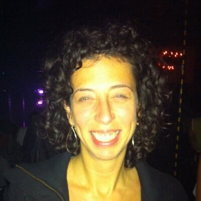 Profile Picture of Melissa Weiner (@mooshuligan) on Twitter