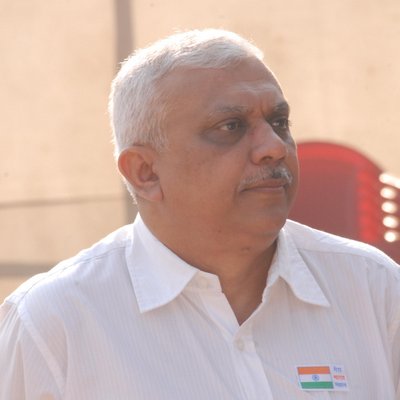 Profile Picture of Amit Vora (@amitvora2559) on Twitter