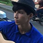 Profile Picture of Angelo Oñate (@angelo._who) on Instagram