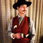 Profile Picture of Cliff (@cliff.tunnell) on Instagram