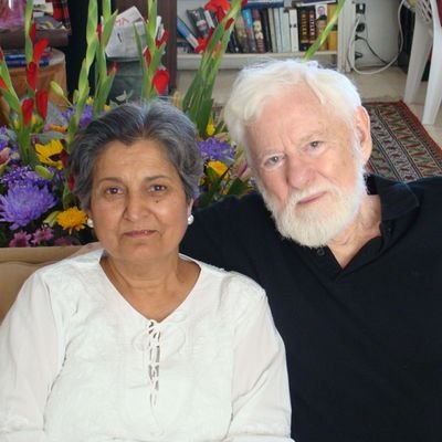 Profile Picture of Arjum Wajid (@Arjumwajid) on Twitter