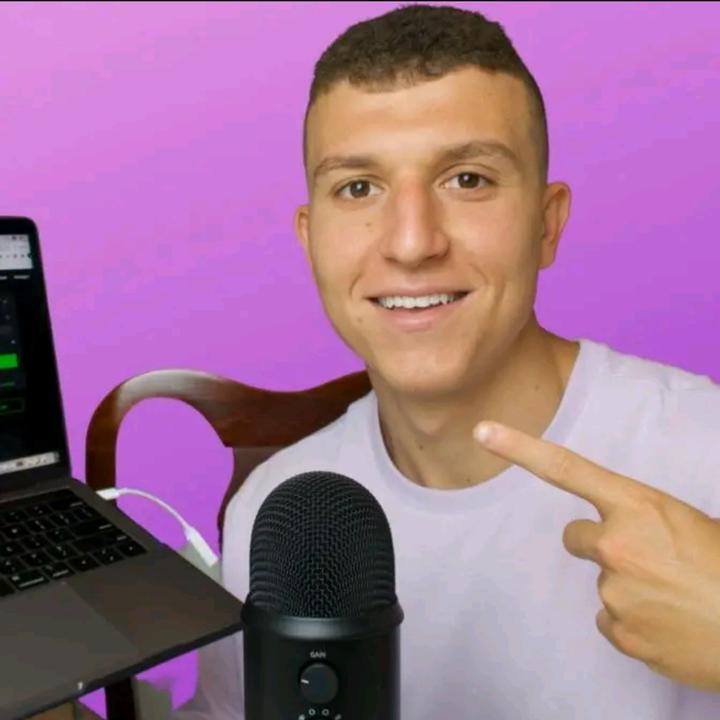 Profile Picture of Peter Roberts (@peter_roberts08) on Tiktok