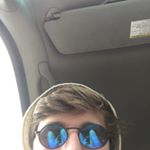 Profile Picture of Owen Patterson (@owen_patterson20) on Instagram